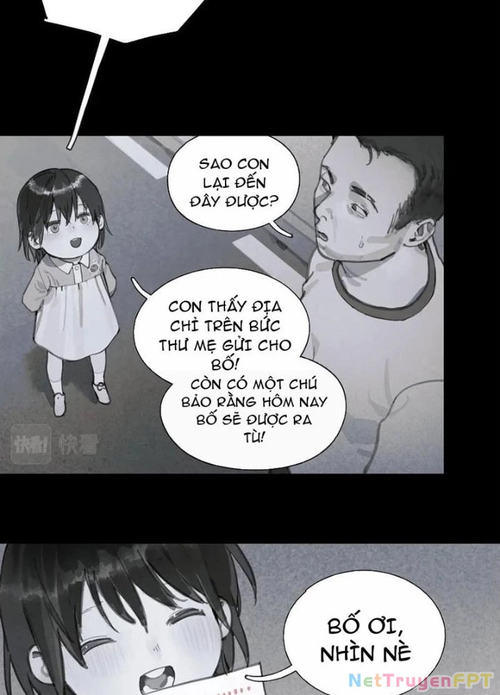 Tơ Nhện Chapter 43 - Trang 2