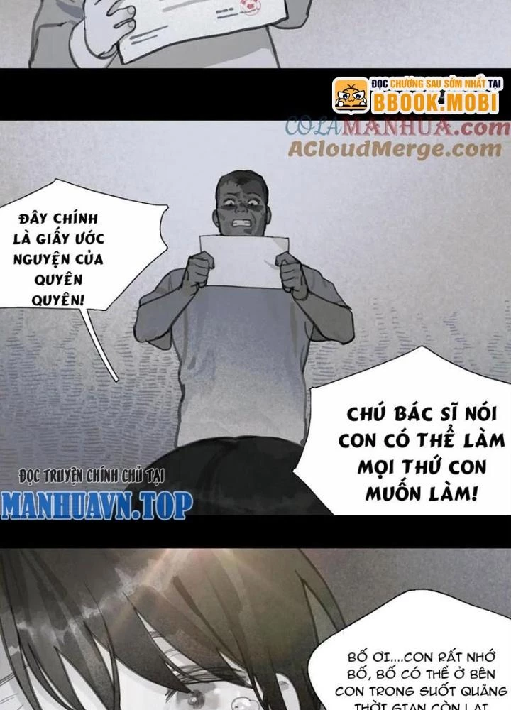 Tơ Nhện Chapter 43 - Trang 2