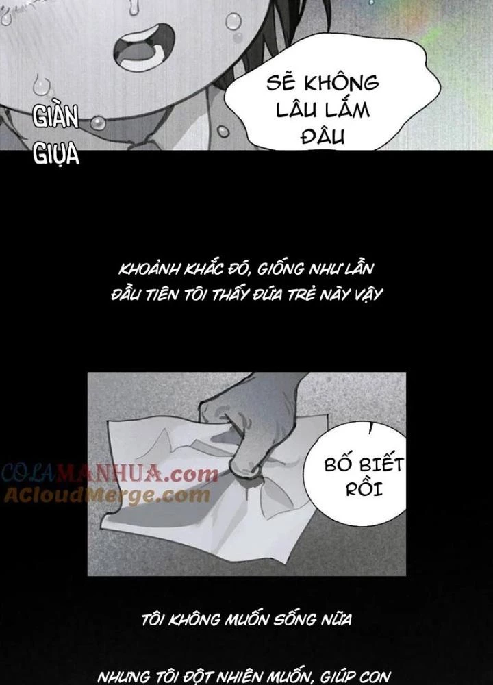 Tơ Nhện Chapter 43 - Trang 2