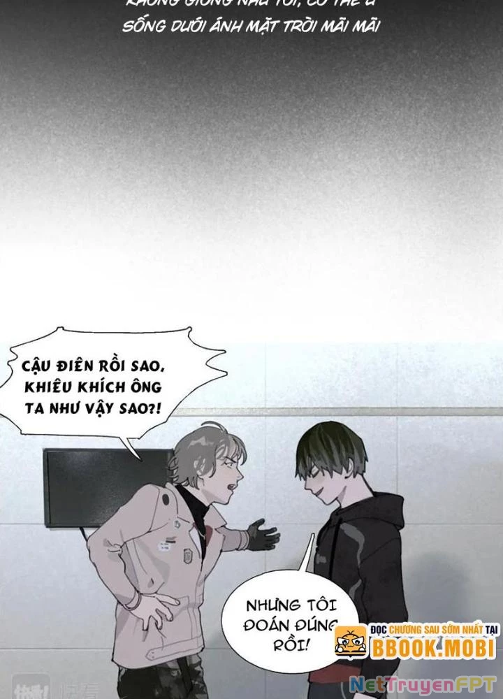 Tơ Nhện Chapter 43 - Trang 2