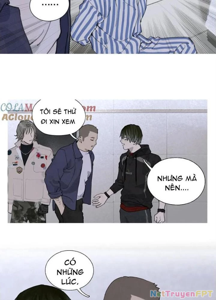 Tơ Nhện Chapter 43 - Trang 2