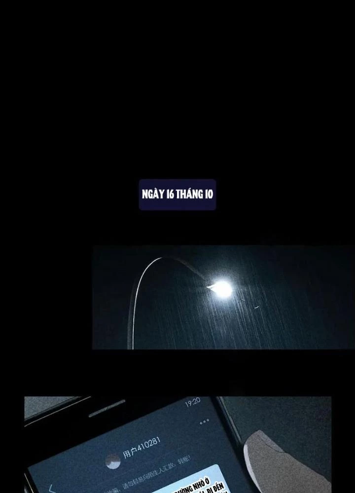Tơ Nhện Chapter 43 - Trang 2