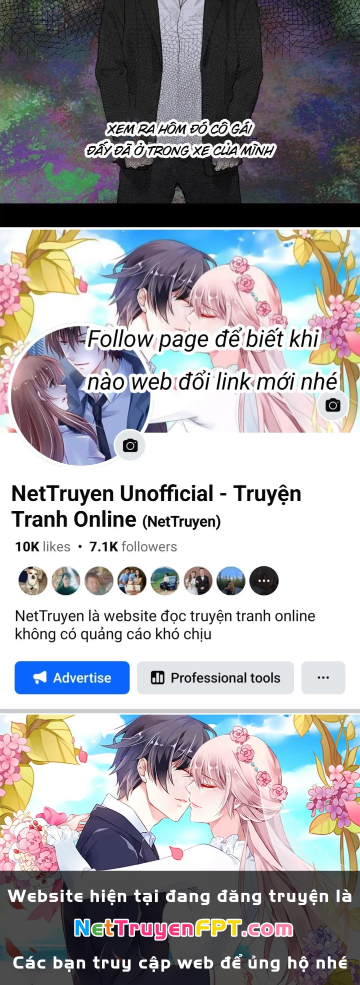 Tơ Nhện Chapter 43 - Trang 2