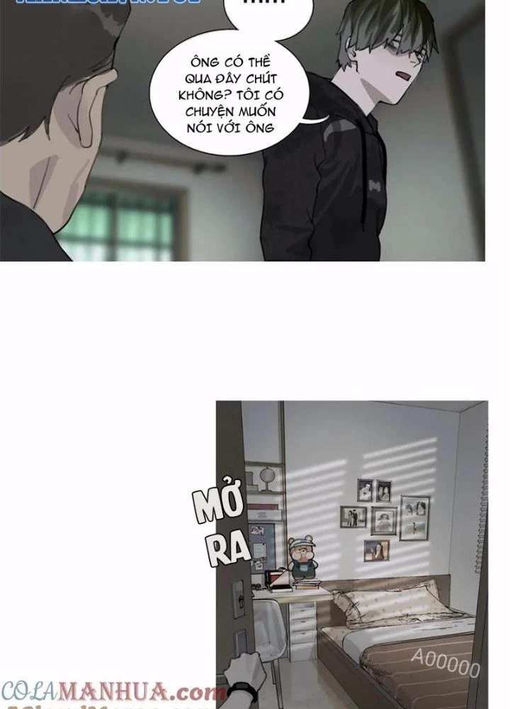 Tơ Nhện Chapter 44 - Trang 2