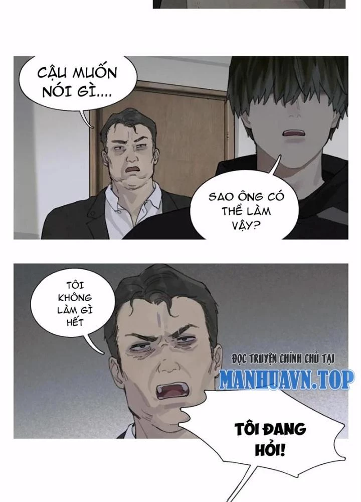 Tơ Nhện Chapter 44 - Trang 2