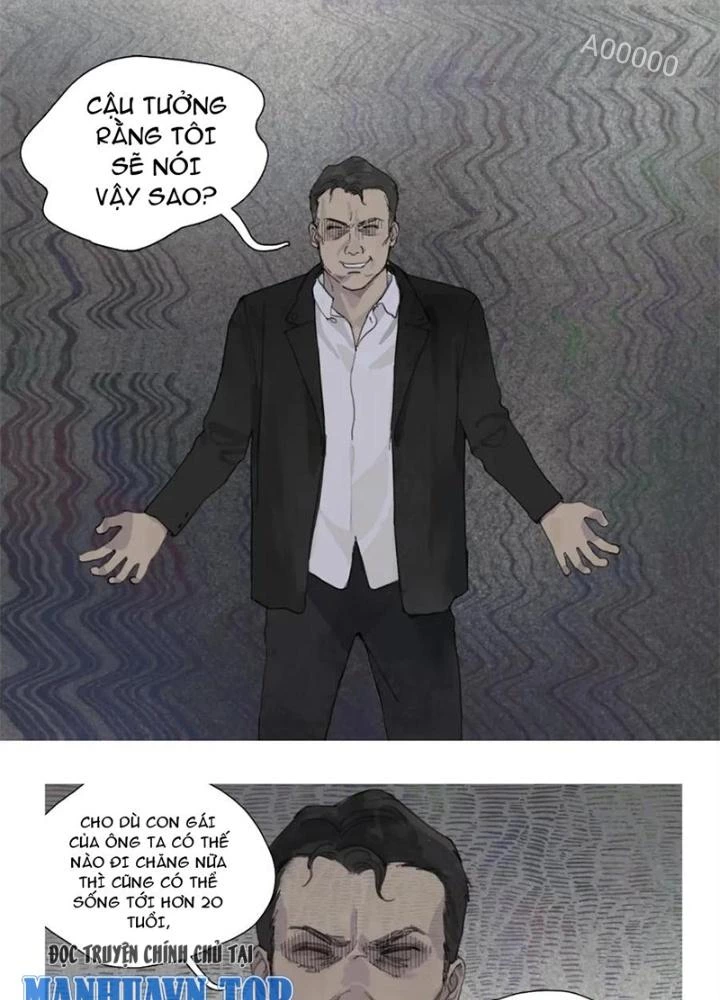 Tơ Nhện Chapter 44 - Trang 2