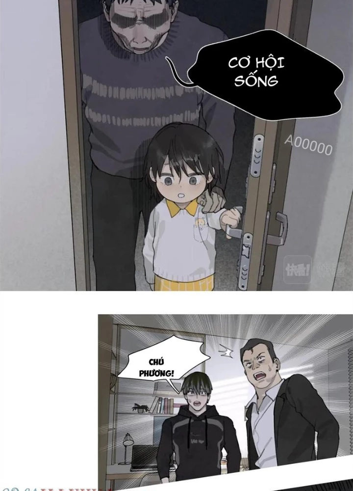 Tơ Nhện Chapter 44 - Trang 2