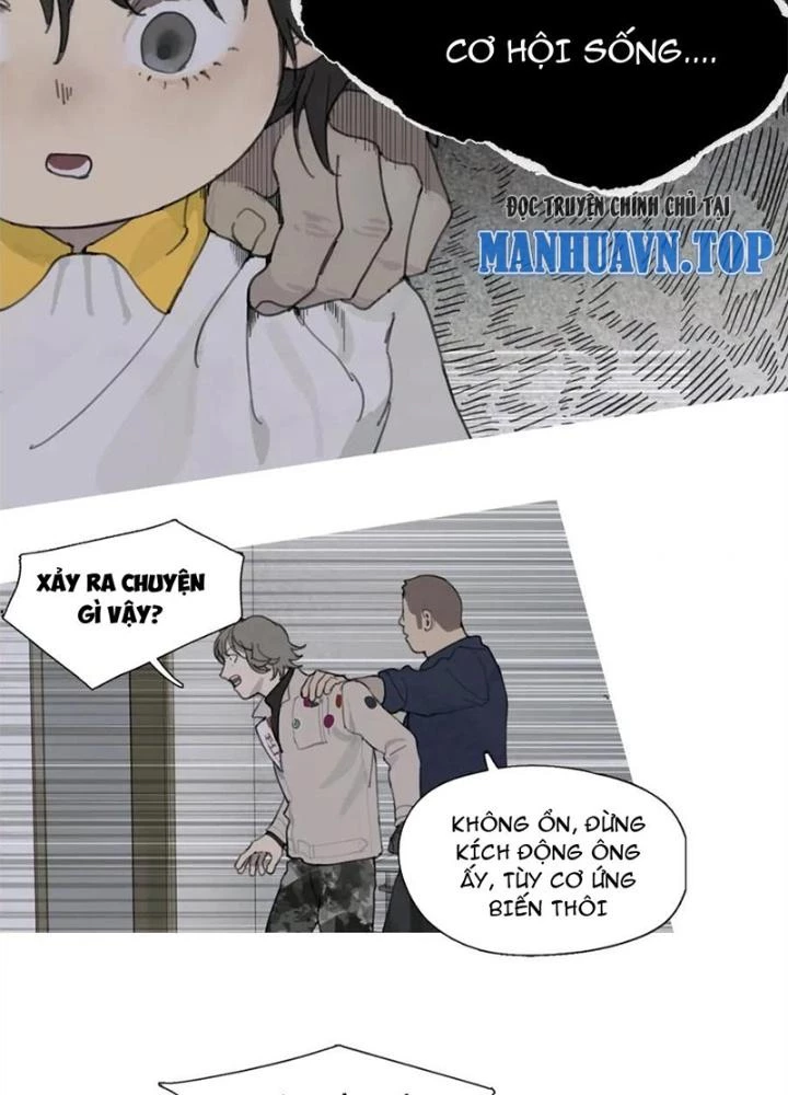 Tơ Nhện Chapter 44 - Trang 2