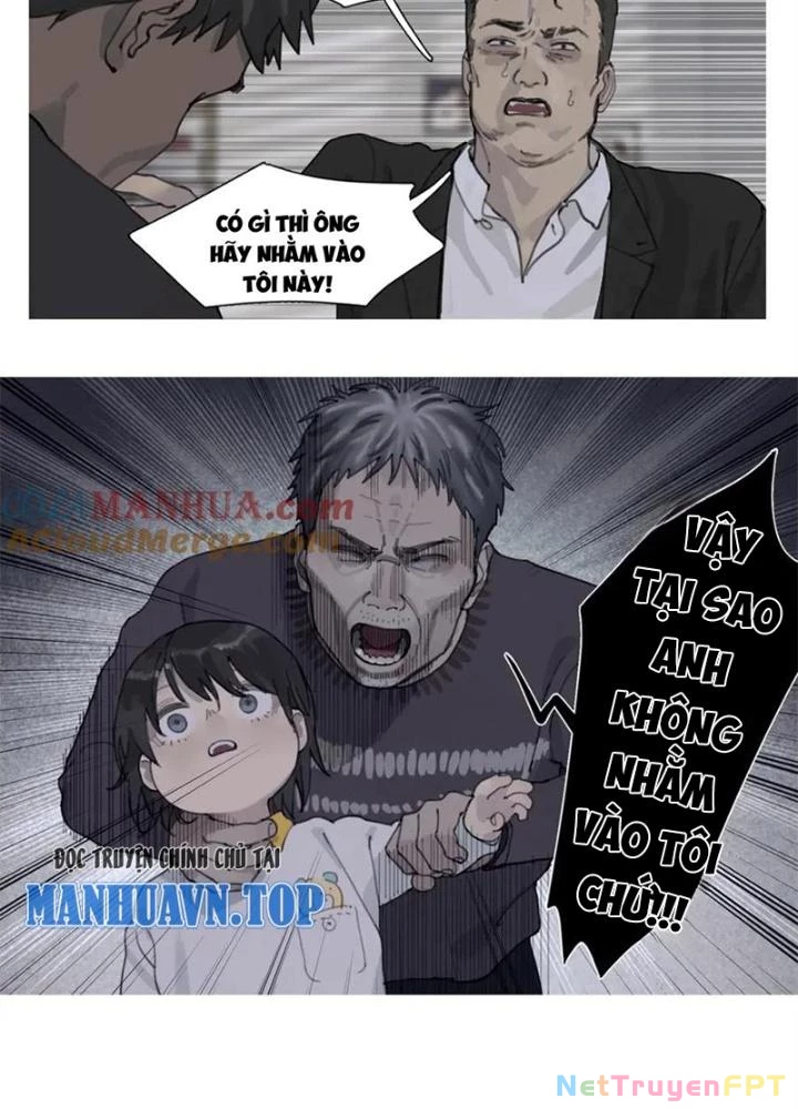 Tơ Nhện Chapter 44 - Trang 2