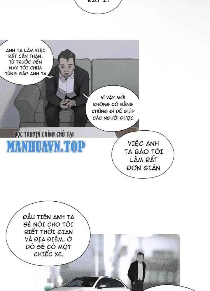 Tơ Nhện Chapter 44 - Trang 2