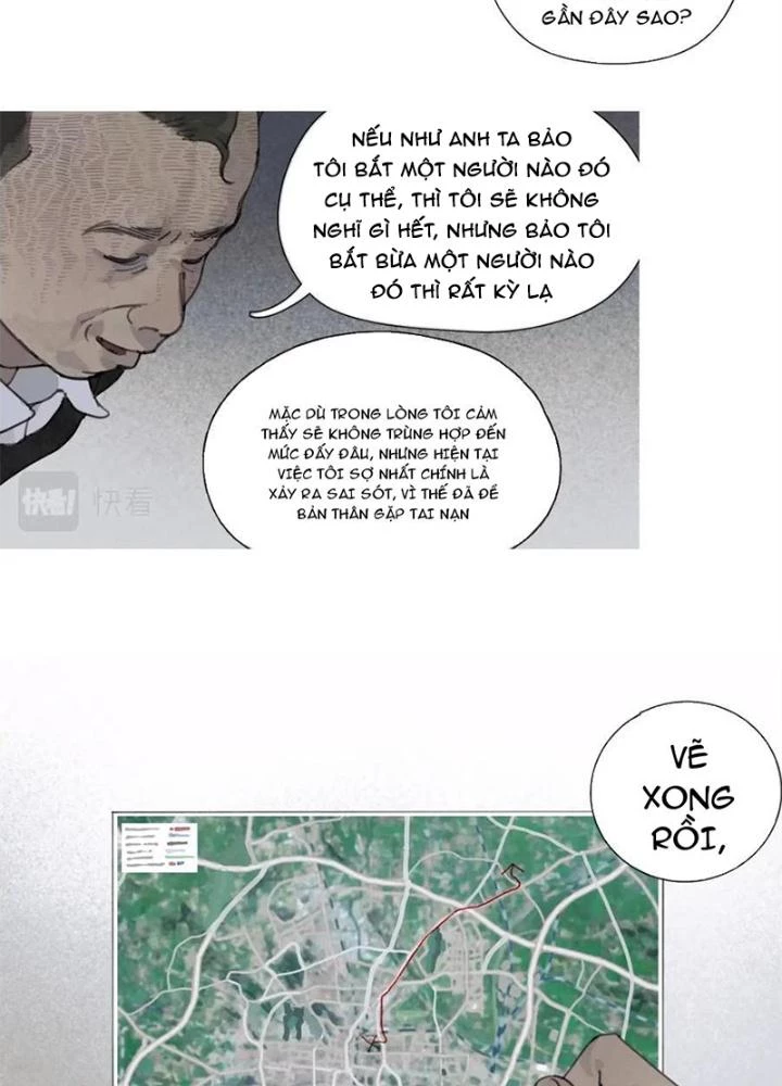 Tơ Nhện Chapter 44 - Trang 2