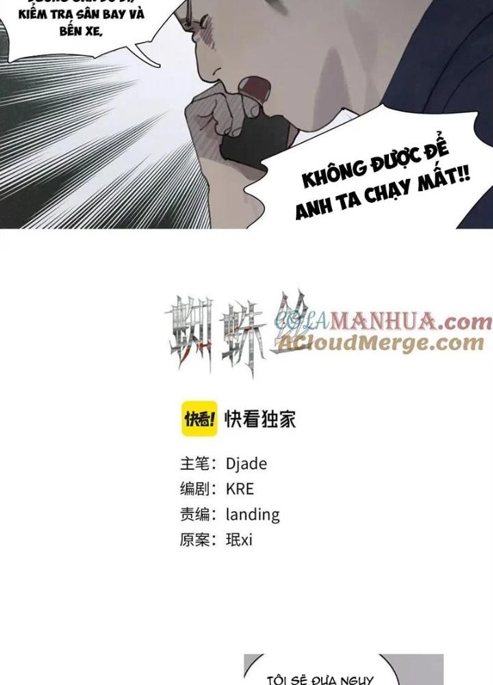 Tơ Nhện Chapter 45 - Trang 2