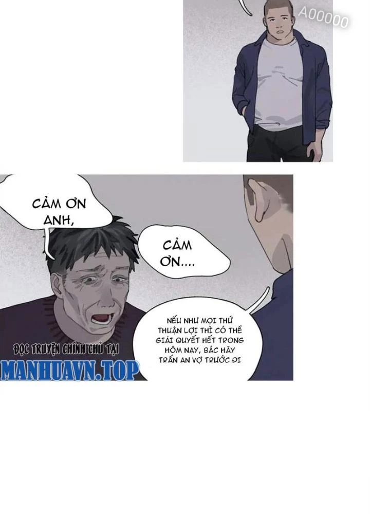 Tơ Nhện Chapter 45 - Trang 2