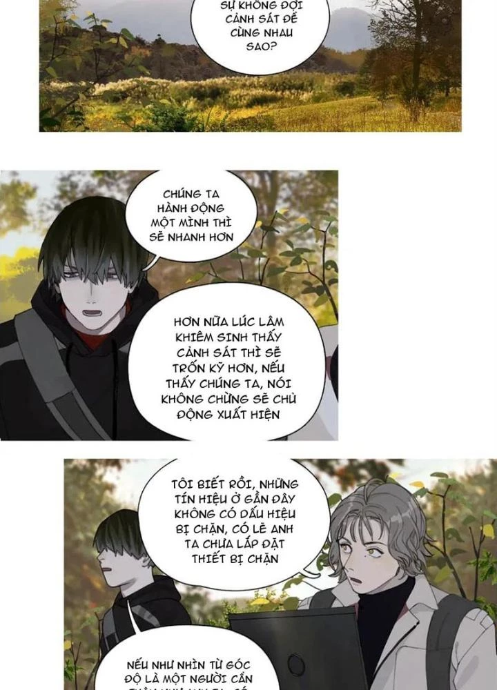 Tơ Nhện Chapter 45 - Trang 2