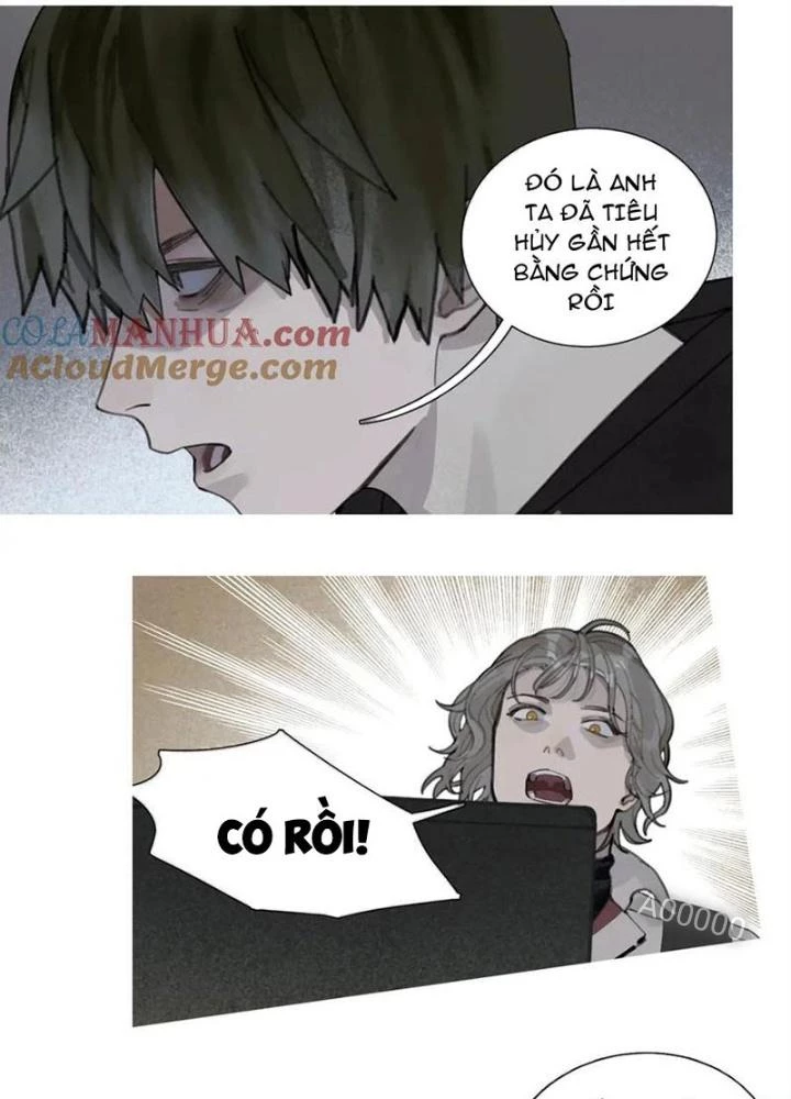 Tơ Nhện Chapter 45 - Trang 2