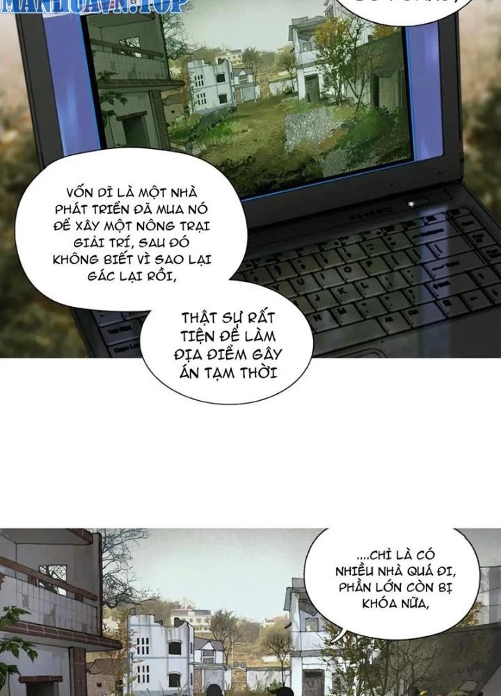 Tơ Nhện Chapter 45 - Trang 2