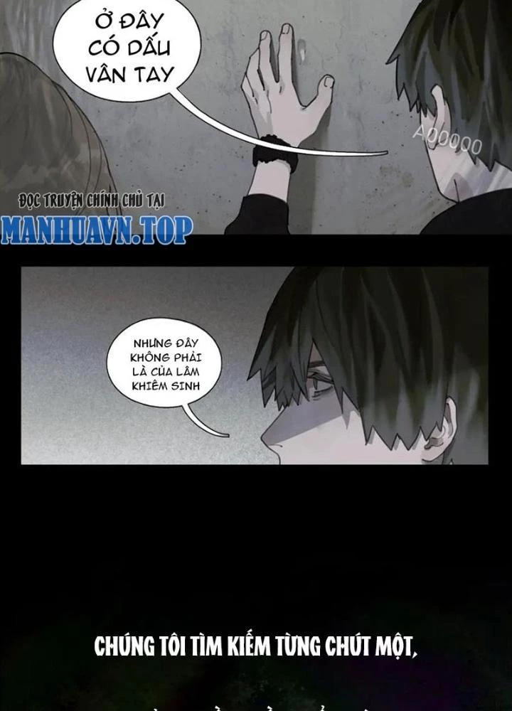 Tơ Nhện Chapter 45 - Trang 2