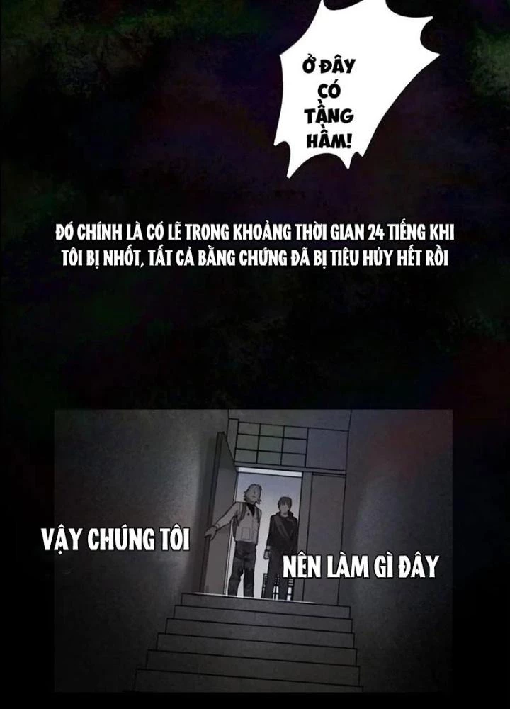 Tơ Nhện Chapter 45 - Trang 2