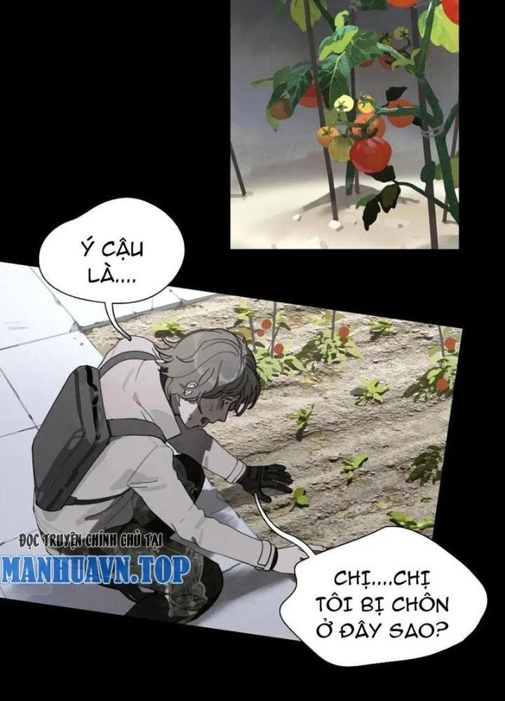 Tơ Nhện Chapter 45 - Trang 2