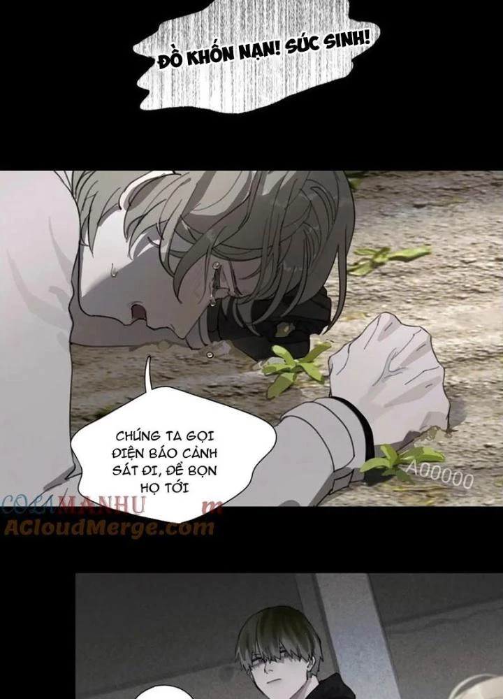 Tơ Nhện Chapter 45 - Trang 2