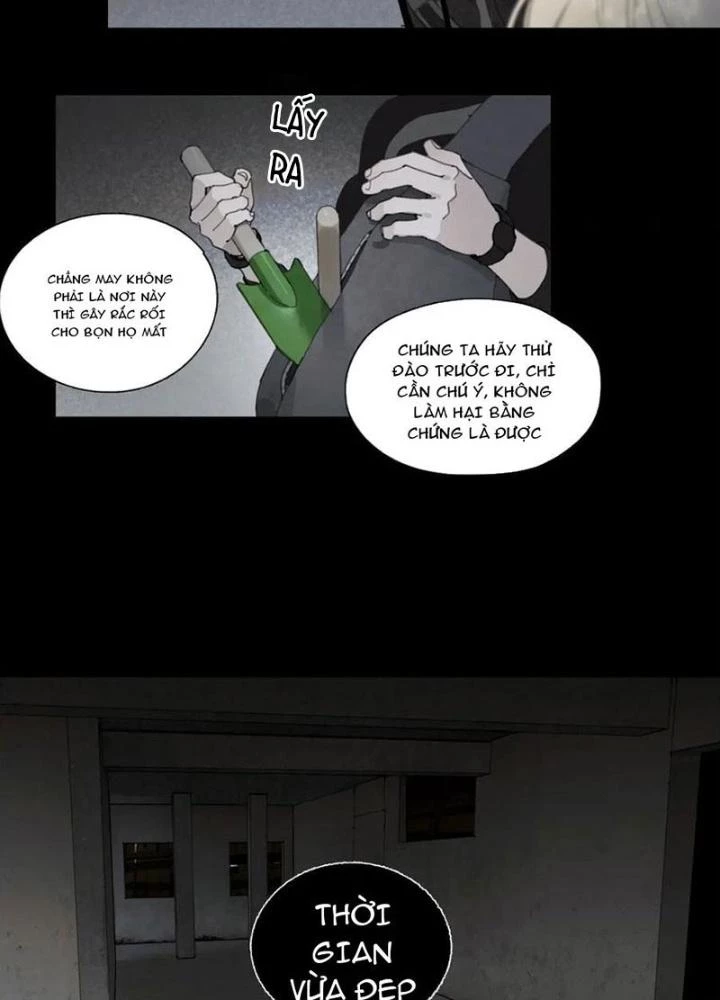 Tơ Nhện Chapter 45 - Trang 2