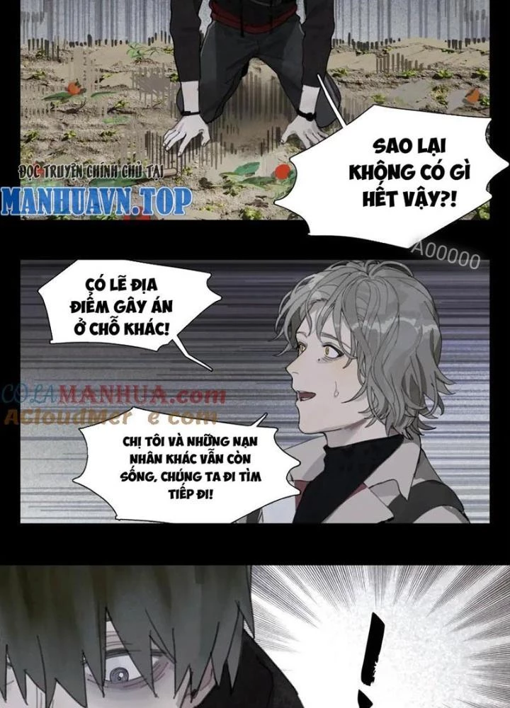 Tơ Nhện Chapter 45 - Trang 2