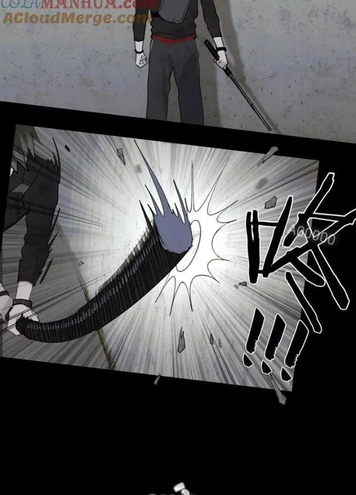 Tơ Nhện Chapter 45 - Trang 2
