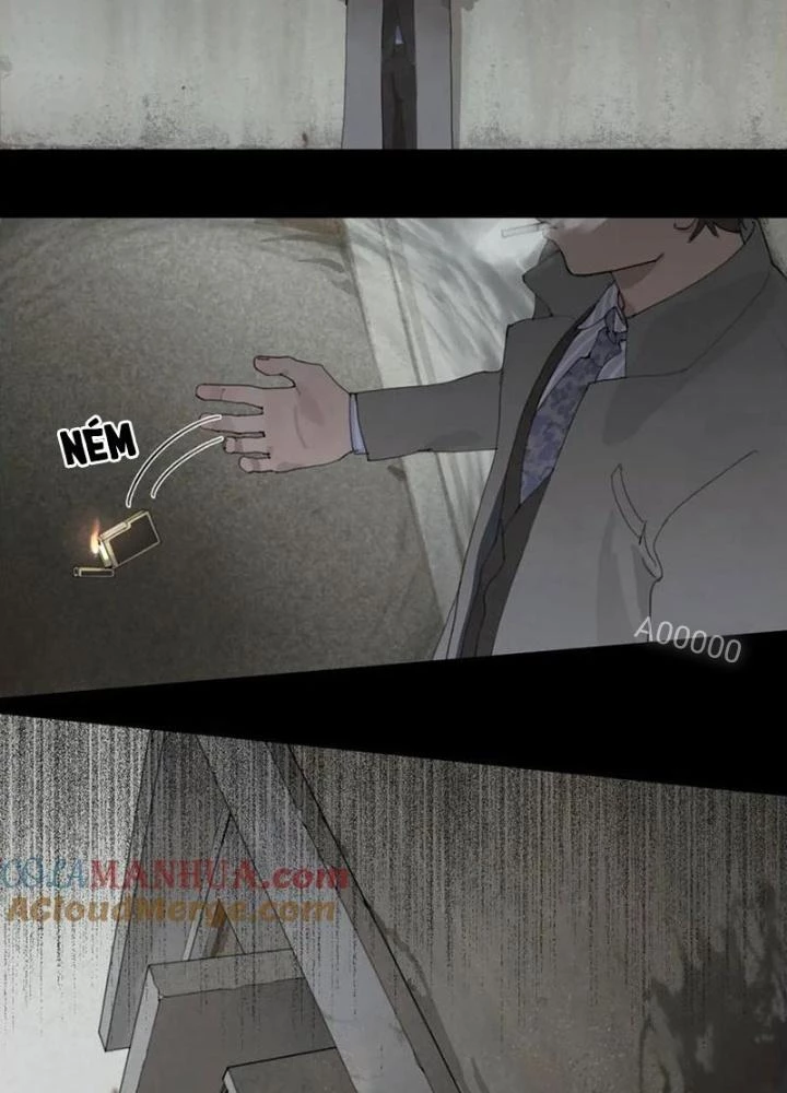 Tơ Nhện Chapter 45 - Trang 2