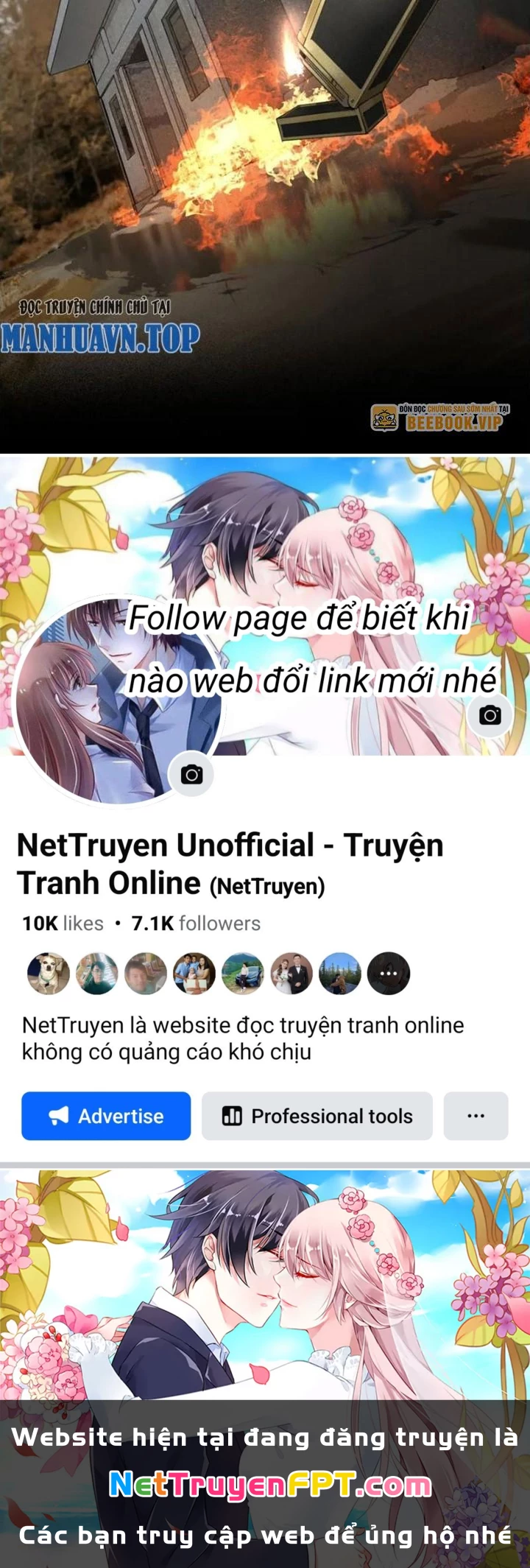Tơ Nhện Chapter 45 - Trang 2