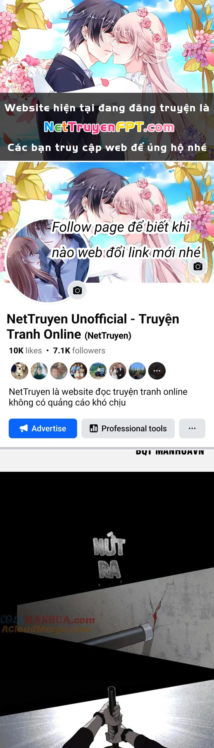Tơ Nhện Chapter 46 - Trang 2