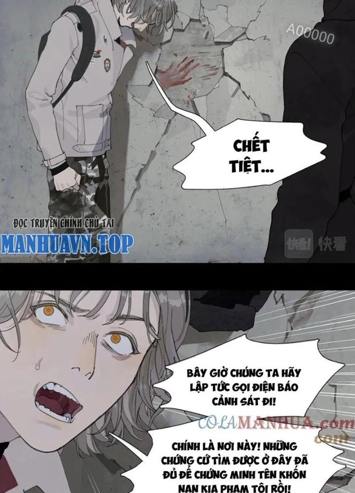 Tơ Nhện Chapter 46 - Trang 2