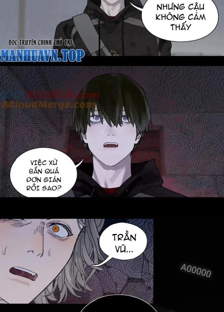 Tơ Nhện Chapter 46 - Trang 2