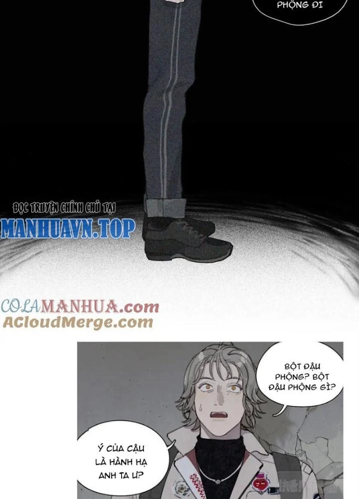 Tơ Nhện Chapter 46 - Trang 2