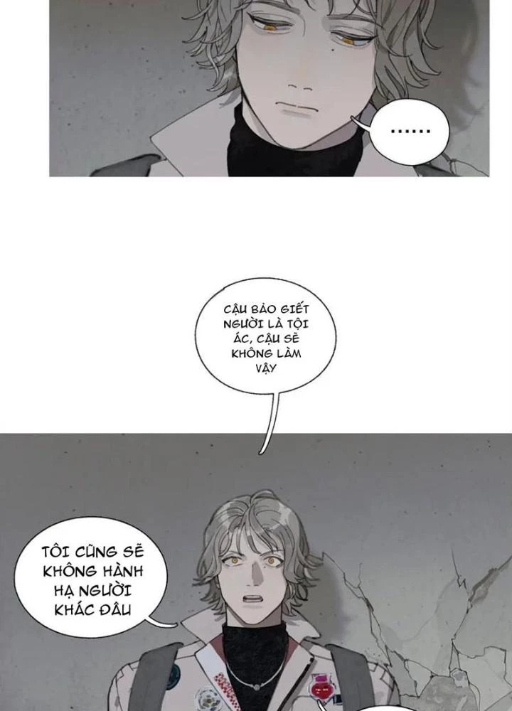 Tơ Nhện Chapter 46 - Trang 2