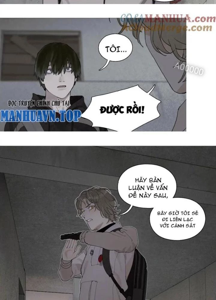 Tơ Nhện Chapter 46 - Trang 2