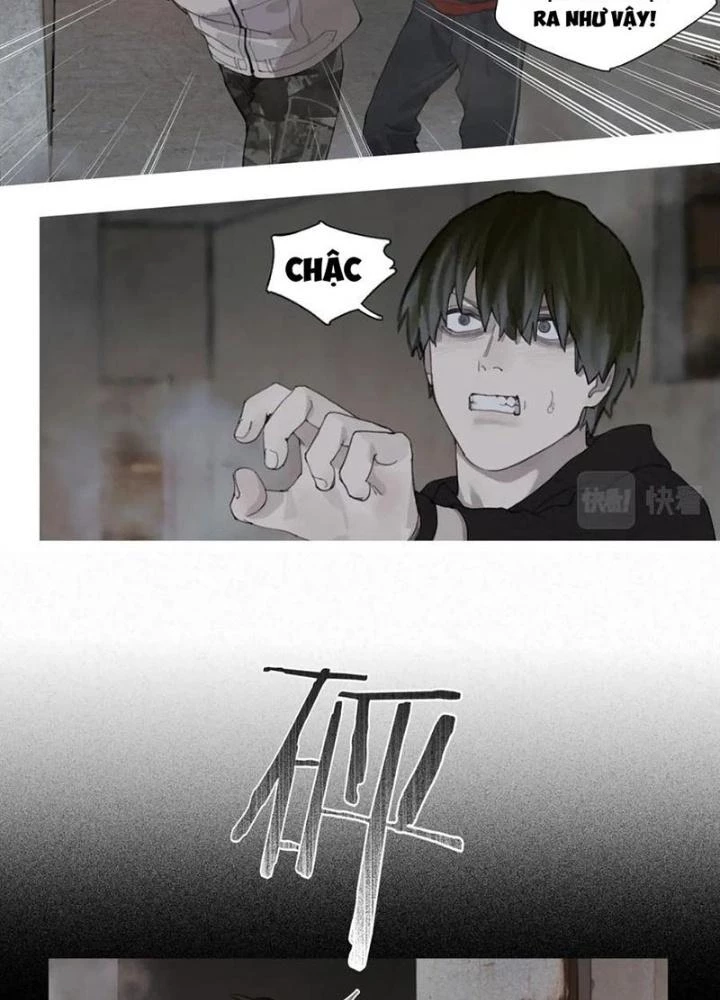 Tơ Nhện Chapter 46 - Trang 2