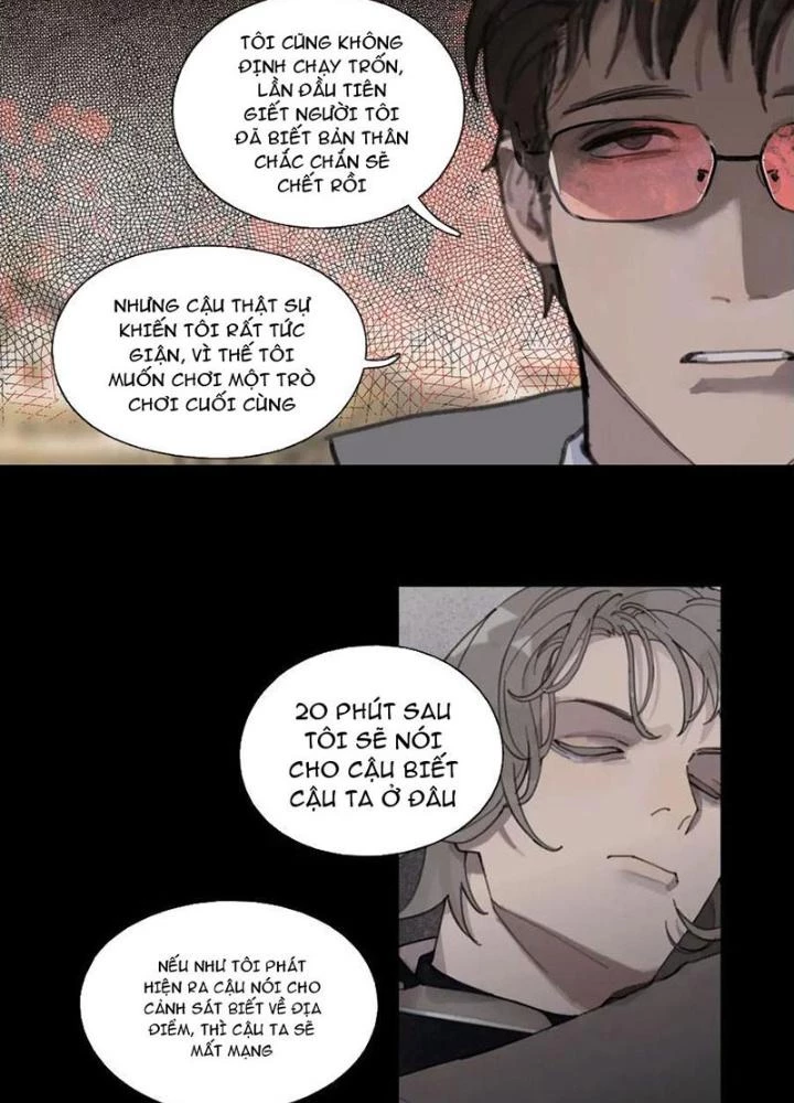 Tơ Nhện Chapter 46 - Trang 2