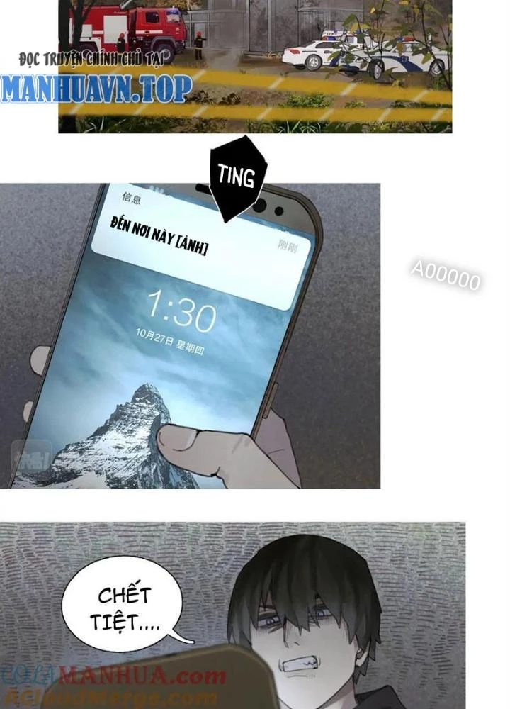 Tơ Nhện Chapter 46 - Trang 2