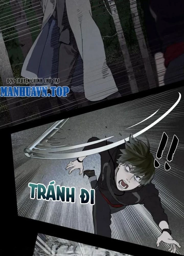 Tơ Nhện Chapter 46 - Trang 2