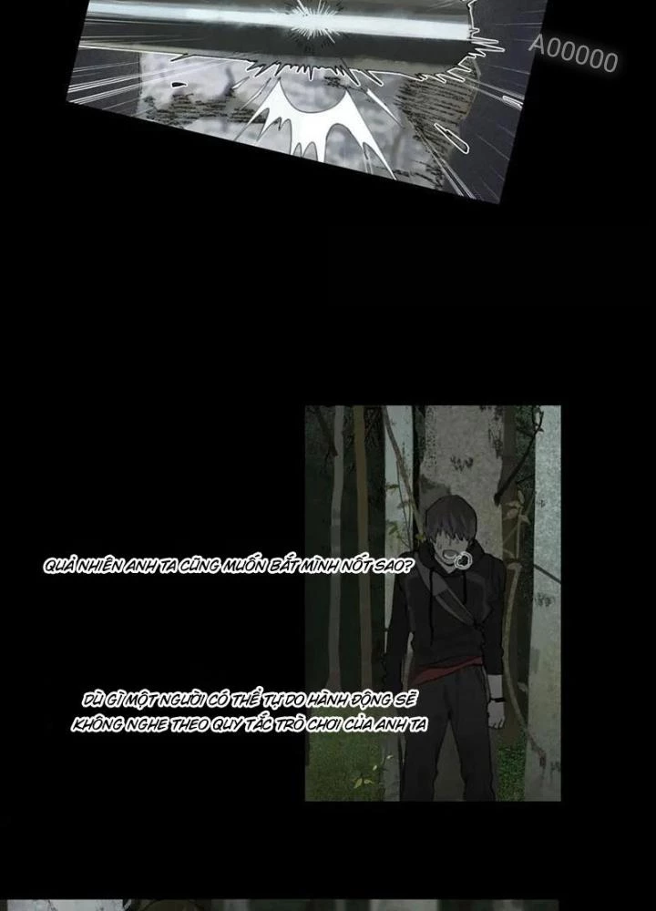 Tơ Nhện Chapter 46 - Trang 2