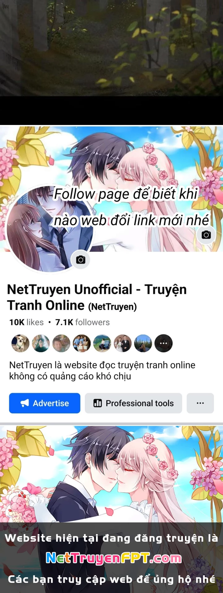 Tơ Nhện Chapter 46 - Trang 2