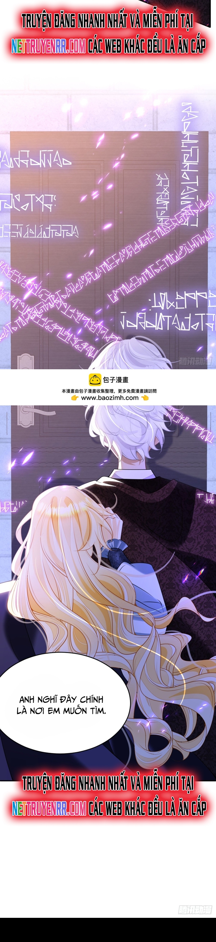 Tôi Không Muốn Làm Bạch Nguyệt Quang Của Kẻ Phản Diện Chapter 90 - Trang 2