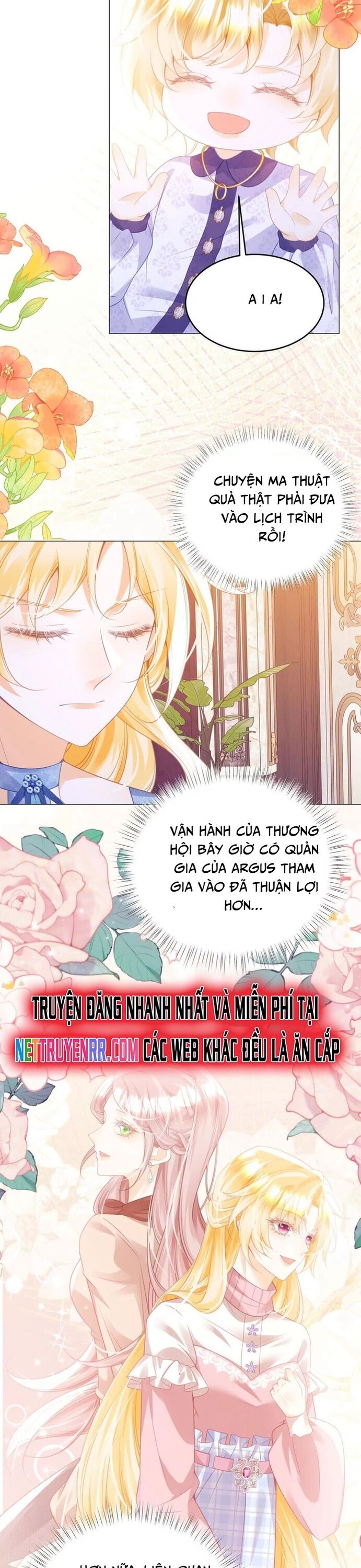 Tôi Không Muốn Làm Bạch Nguyệt Quang Của Kẻ Phản Diện Chapter 93 - Trang 2