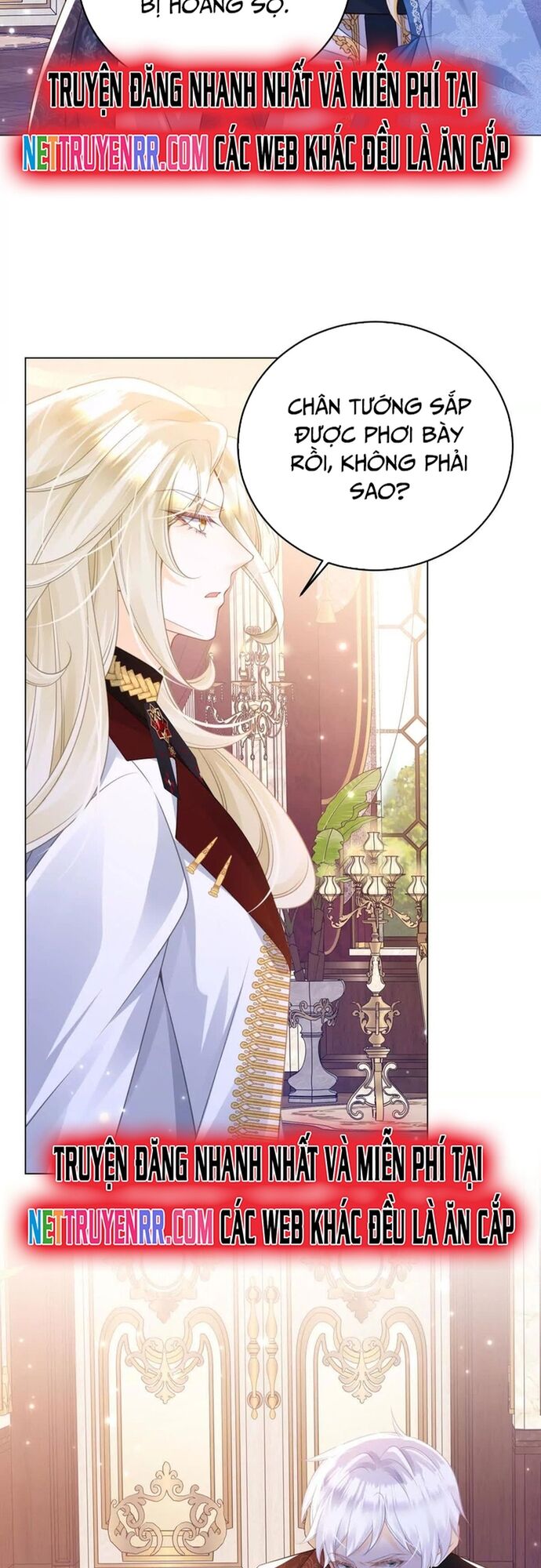 Tôi Không Muốn Làm Bạch Nguyệt Quang Của Kẻ Phản Diện Chapter 95 - Trang 2