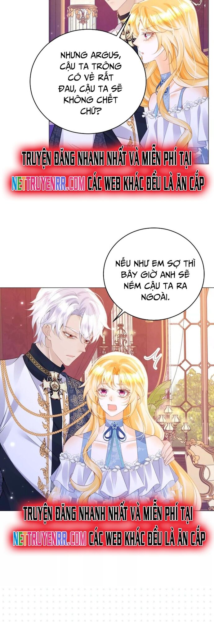 Tôi Không Muốn Làm Bạch Nguyệt Quang Của Kẻ Phản Diện Chapter 95 - Trang 2