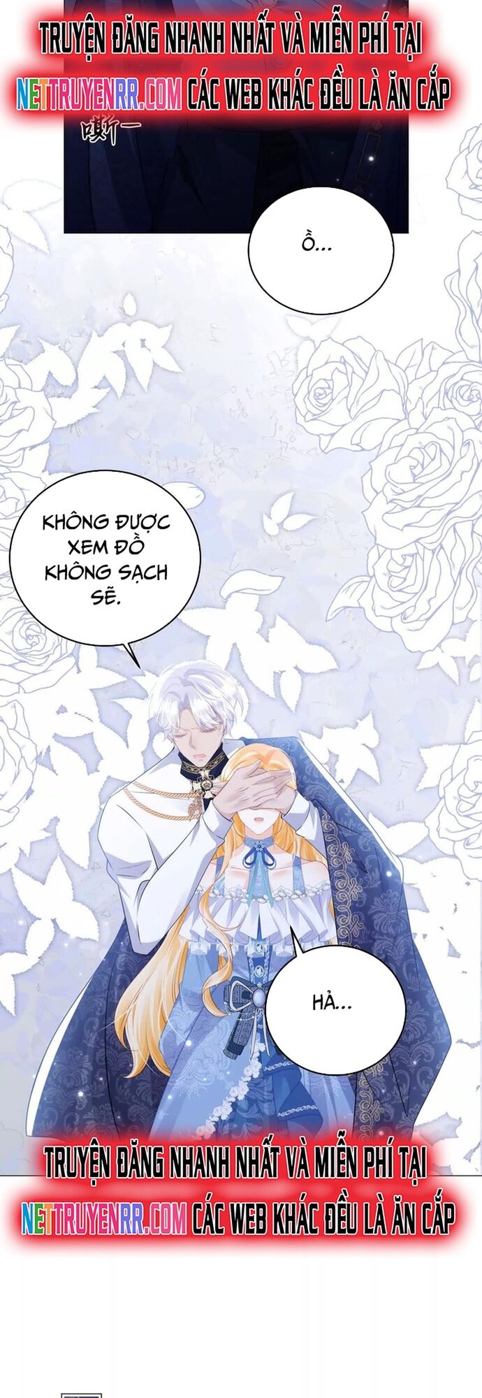 Tôi Không Muốn Làm Bạch Nguyệt Quang Của Kẻ Phản Diện Chapter 95 - Trang 2