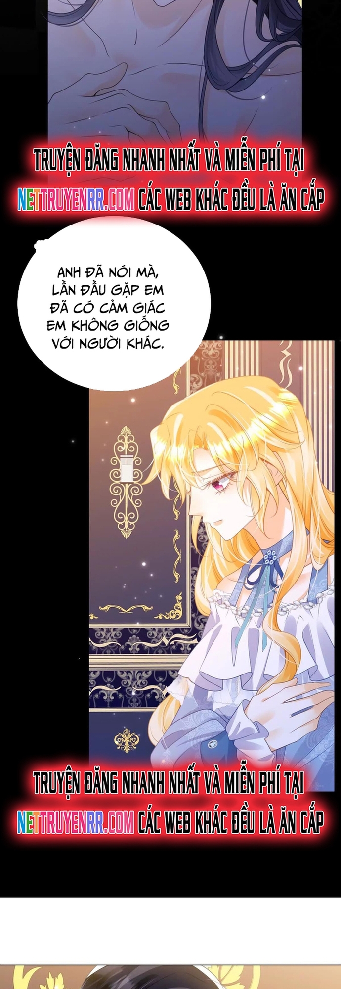 Tôi Không Muốn Làm Bạch Nguyệt Quang Của Kẻ Phản Diện Chapter 96 - Trang 2