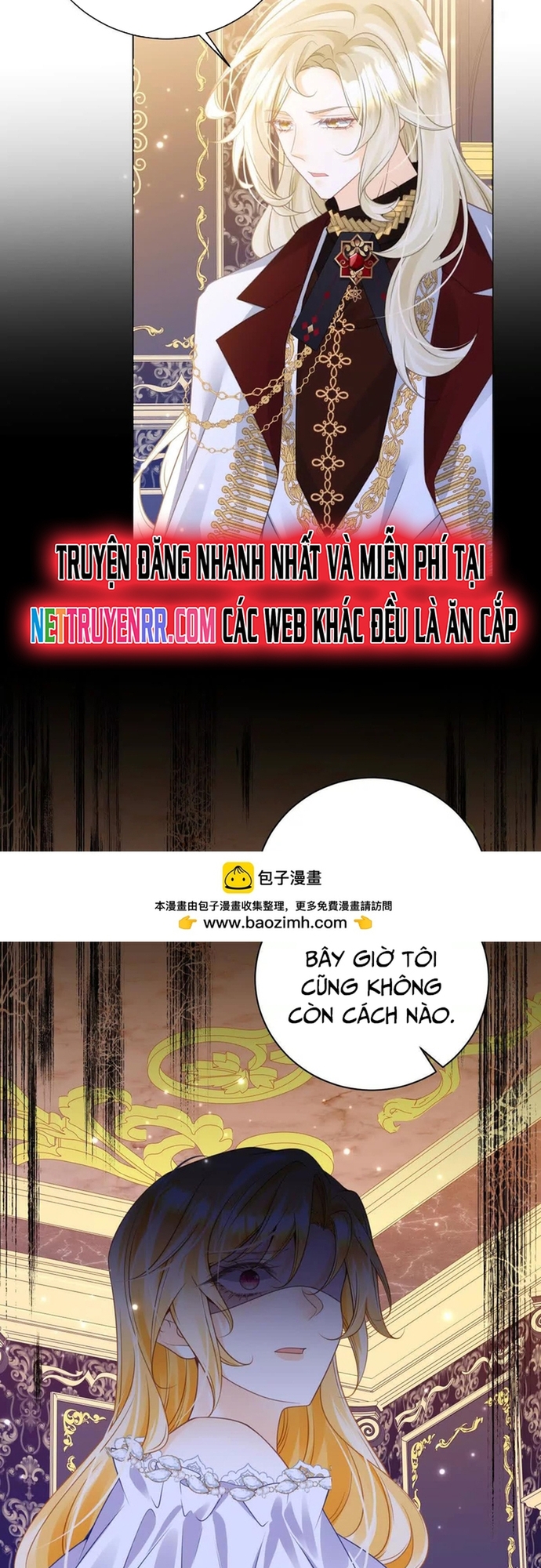 Tôi Không Muốn Làm Bạch Nguyệt Quang Của Kẻ Phản Diện Chapter 96 - Trang 2