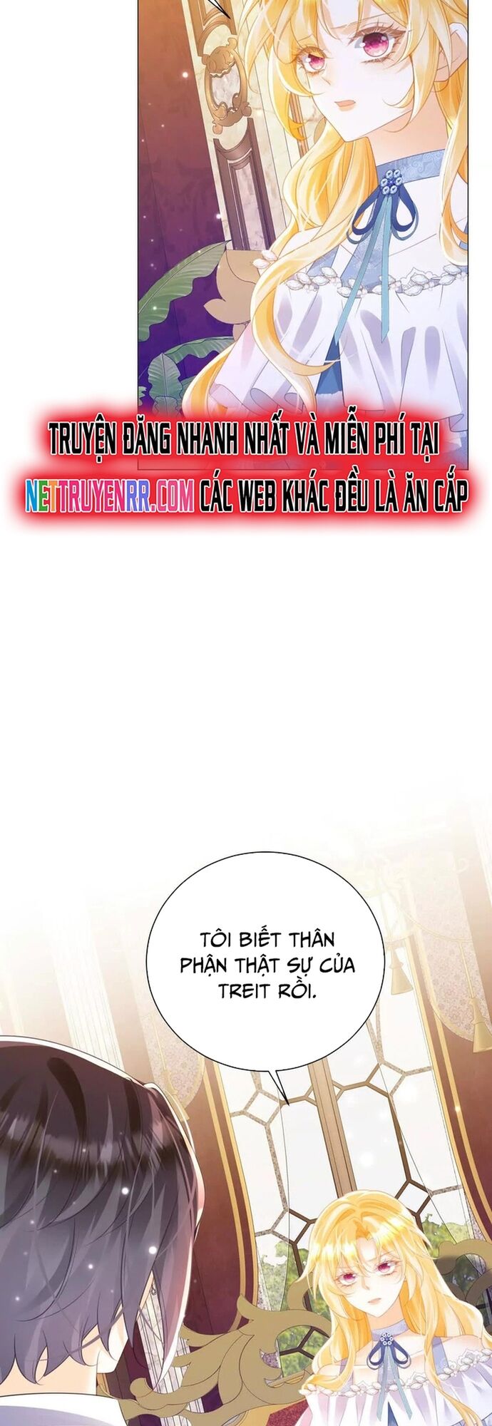 Tôi Không Muốn Làm Bạch Nguyệt Quang Của Kẻ Phản Diện Chapter 97 - Trang 2