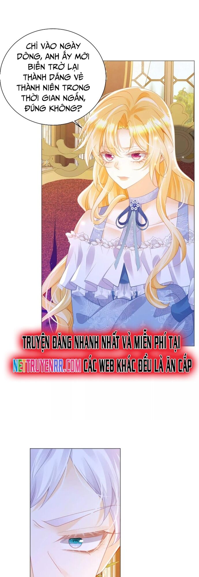 Tôi Không Muốn Làm Bạch Nguyệt Quang Của Kẻ Phản Diện Chapter 97 - Trang 2